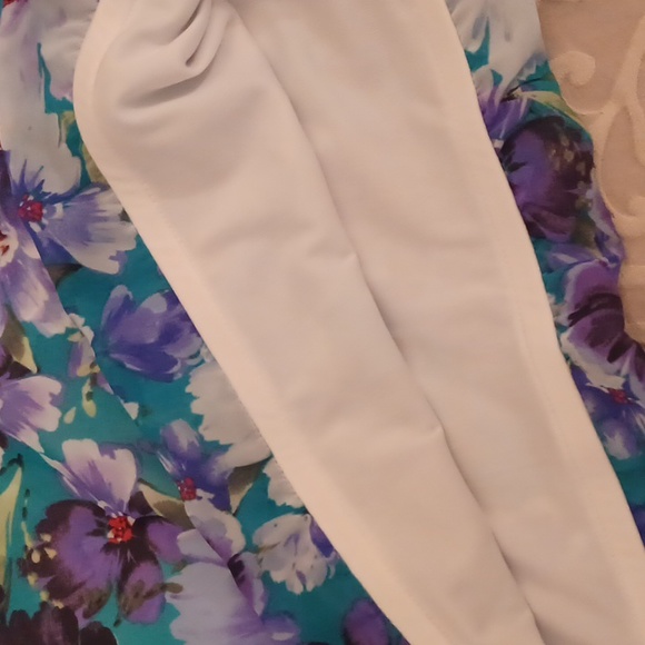 Bon Worth top - Picture 4 of 7